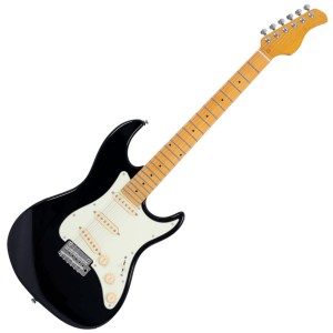Sire Guitars Larry Carlton S5 - Black
